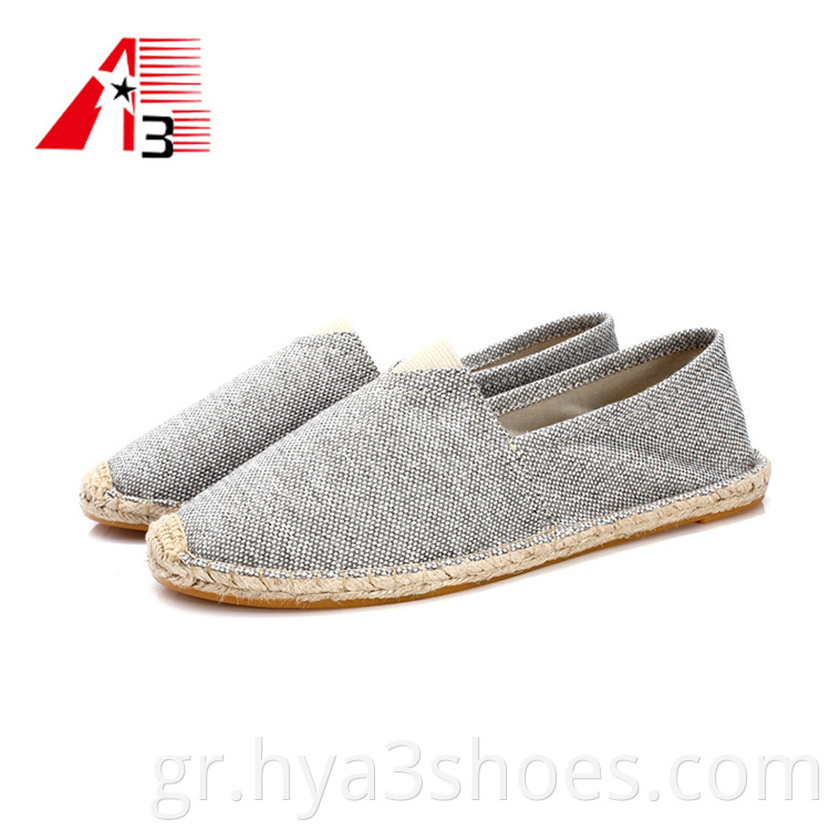 Espadrilles For Woman